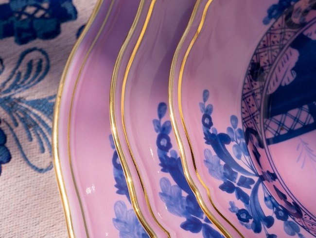 Ginori 1735 Collection